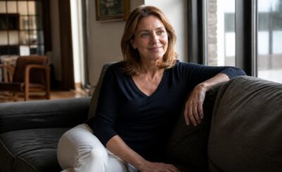découvrez nos conseils pour séduire une femme mature sexy avec élégance et confiance, et créer des rencontres inoubliables basées sur le respect et l'authenticité.