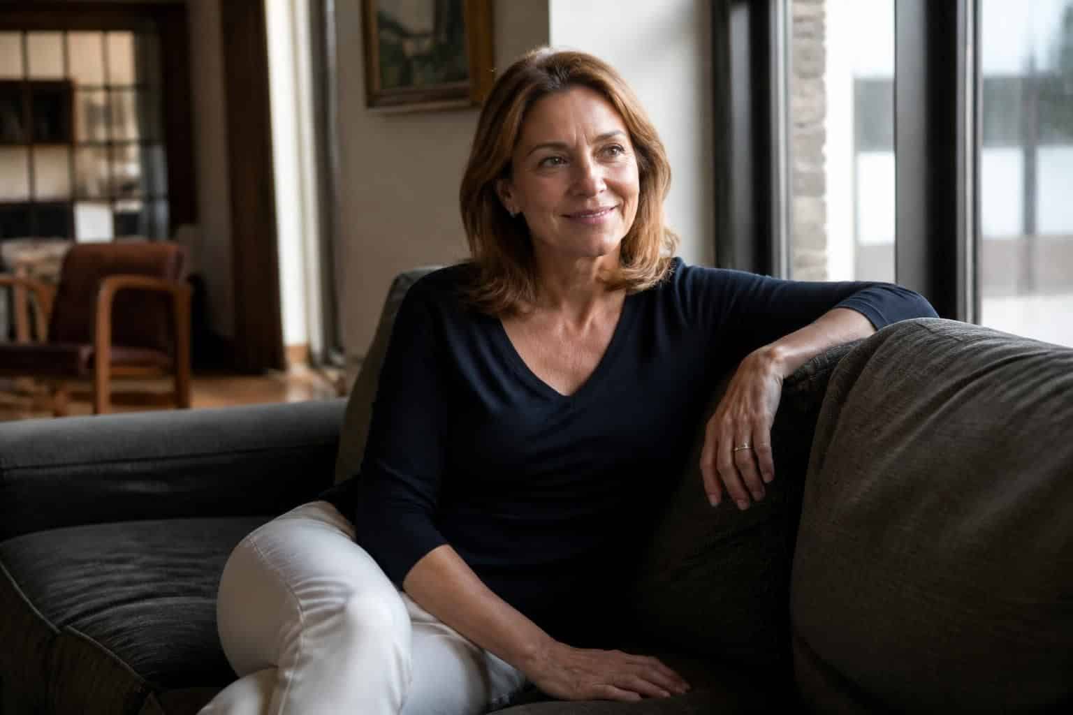 découvrez nos conseils pour séduire une femme mature sexy avec élégance et confiance, et créer des rencontres inoubliables basées sur le respect et l'authenticité.