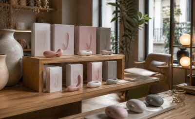 découvrez le top 10 des meilleures boutiques en ligne de vibromasseurs vaginaux, sélectionnées pour leur qualité, discrétion et diversité de produits. trouvez votre plaisir en toute sécurité dès maintenant.