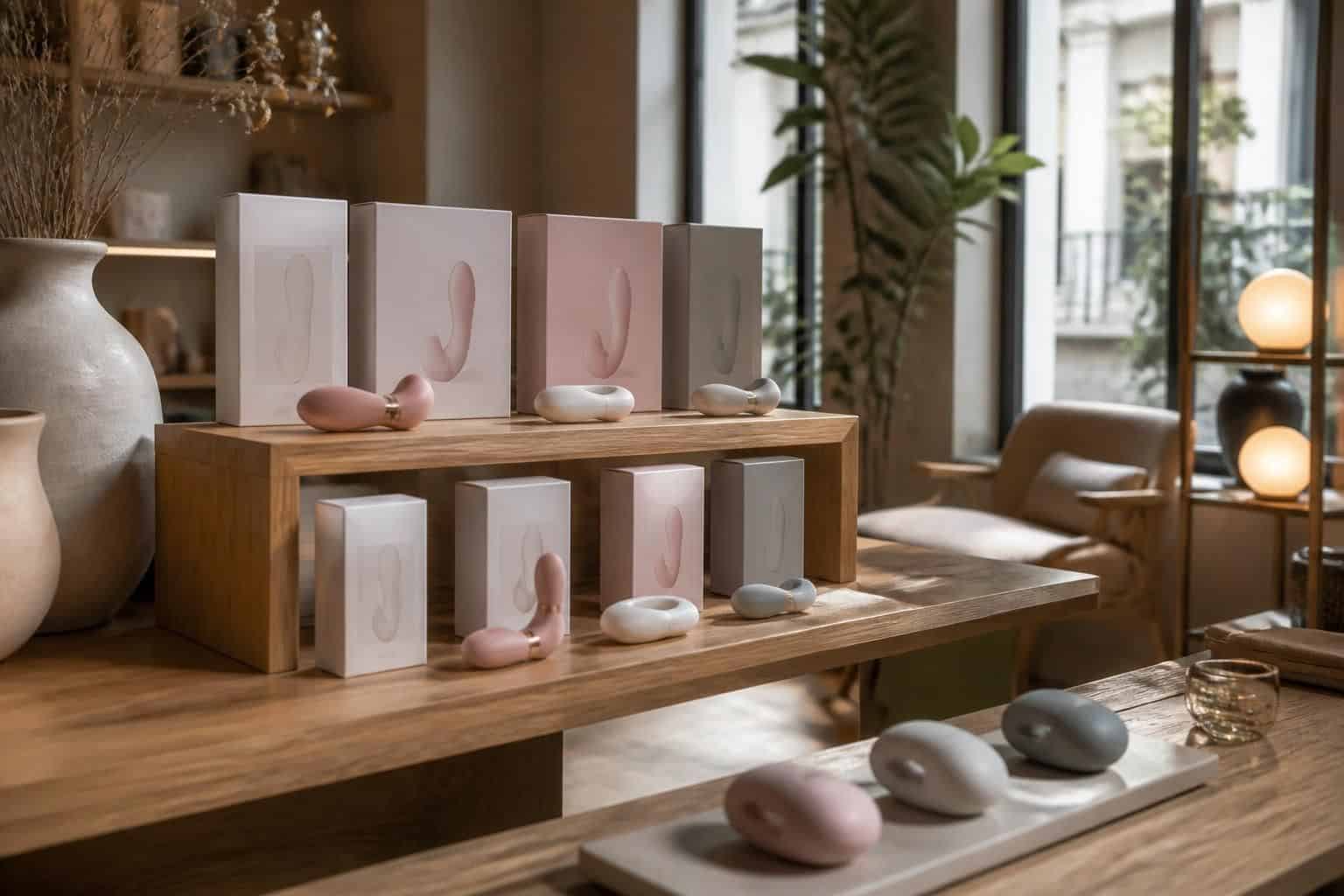 découvrez le top 10 des meilleures boutiques en ligne de vibromasseurs vaginaux, sélectionnées pour leur qualité, discrétion et diversité de produits. trouvez votre plaisir en toute sécurité dès maintenant.