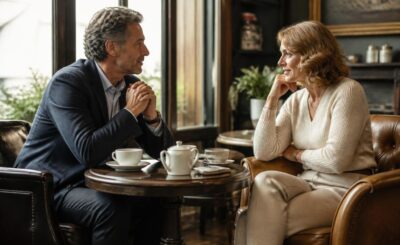 découvrez le top 5 des questions essentielles à poser lors d'une rencontre avec une femme mûre pour créer une connexion authentique et intéressante.