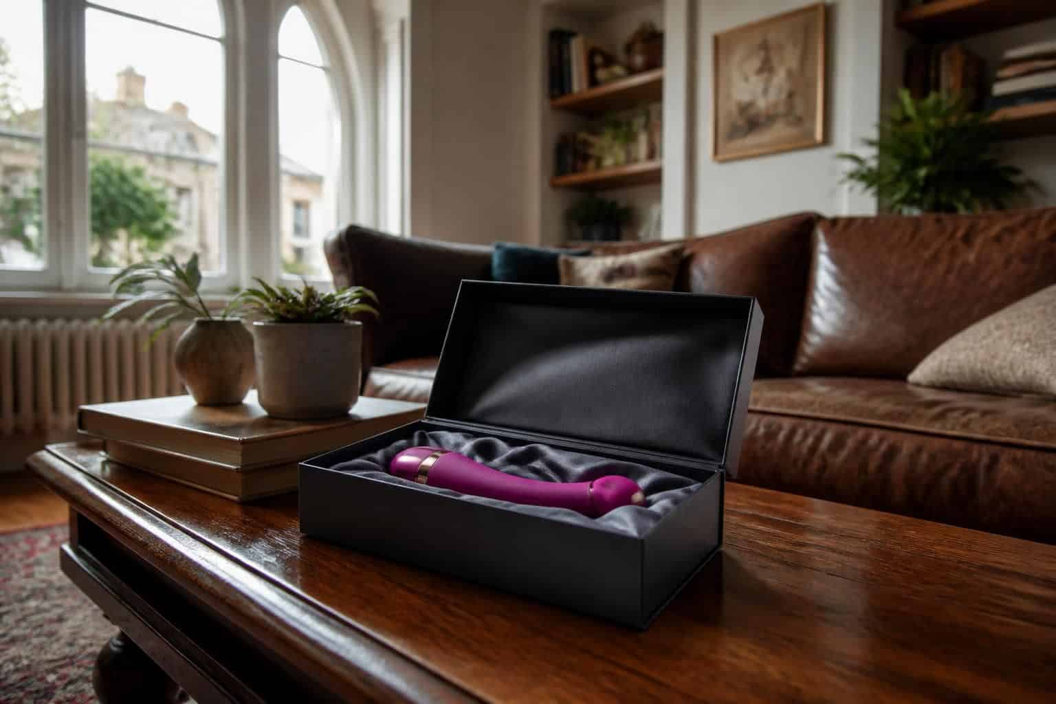 découvrez le fonctionnement d'un vibromasseur vaginal et comment choisir le modèle adapté à vos besoins pour une expérience optimale et satisfaisante.
